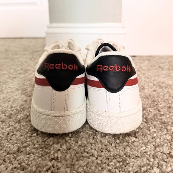 Reebok Club C Revenge Vintage Sneakers - Picture 3 of 3